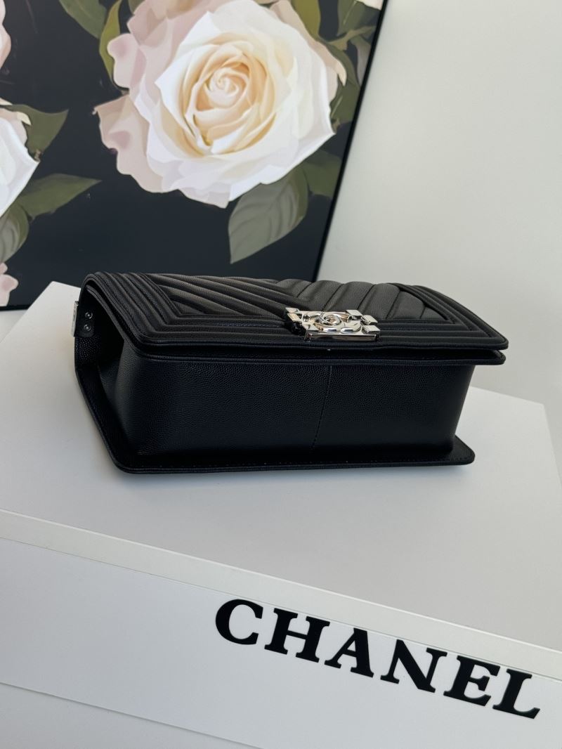 Chanel Leboy Series Bags